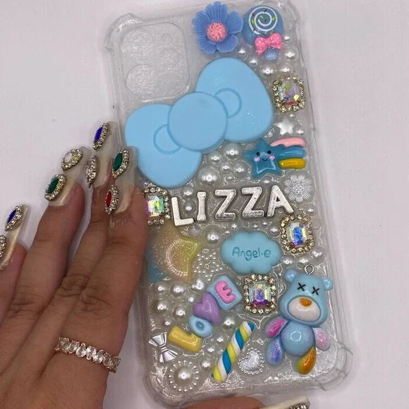 Custom Case - Picture 3 of 3